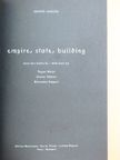 Giovanna Zapperi - Empire, state, building [antikvár]