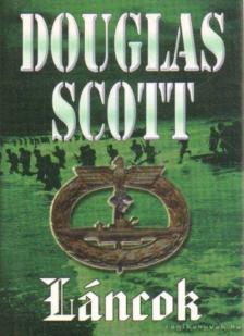 SCOTT, DOUGLAS - Láncok [antikvár]