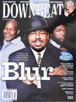 Curtis Fuller - DownBeat November 2006 [antikvár]