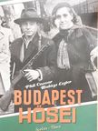 Balázs Eszter - Budapest hősei [antikvár]