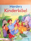 Ursel Scheffler - Herders Kinderbibel [antikvár]