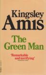 Amis, Kingsley - The Green Man [antikvár]