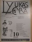 Bede Anna - Lyukasóra 2002. október [antikvár]