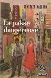 La passe dangereuse [antikvár]