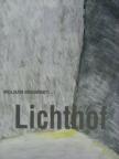 Molnár Erzsébet - Lichthof [antikvár]