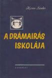 HEVESI SÁNDOR - A drámaírás iskolája [antikvár]