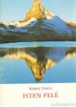 Kempis Tamás - Isten felé [antikvár]