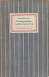 Rainer Maria Rilke - Der ausgewählten Gedichte anderer Teil [antikvár]