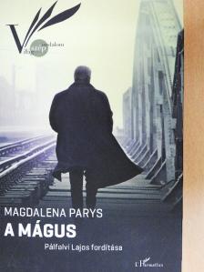 Magdalena Parys - A mágus [antikvár]