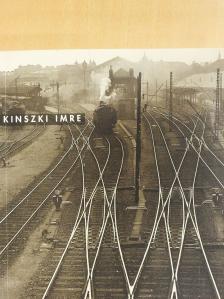 Kiscsatári Marianna - Kinszki Imre (dedikált példány) [antikvár]