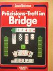 Eric Jannersten - Präzision-Treff im Bridge [antikvár]