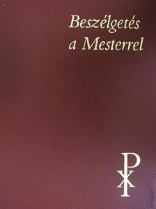 Hetényi Varga Károly - Beszélgetés a Mesterrel [antikvár]
