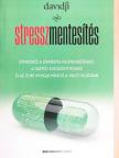 Davidji - Stresszmentesítés [antikvár]
