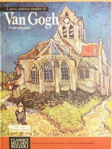 Paolo Lecaldano - L'opera pittorica completa di Van Gogh e i suoi nessi grafici 2. [antikvár]