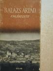 Barényi Ferenc - Balázs Árpád emlékezete [antikvár]