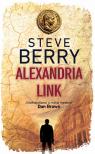 Steve Berry - Alexandria Link