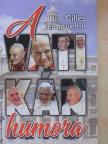 Gilles Jeanguenin - A Vatikán humora [antikvár]