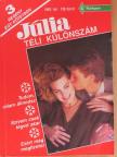 Carole Mortimer - Tudom, rólam álmodsz/Szívem csak téged akar/Ezért még megfizetsz [antikvár]