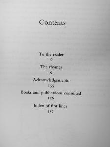 The Children's Book of Children's Rhymes [antikvár]