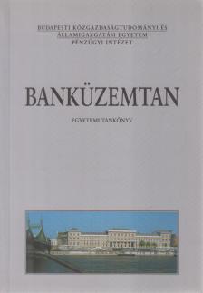 Sulyok-Pap Márta (szerk.), Bánfi Tamás (szerk.) - Banküzemtan [antikvár]