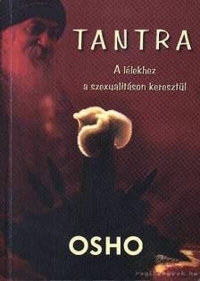 OSHO - Tantra [antikvár]