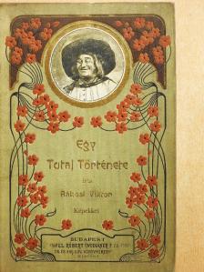 Rákosi Viktor - Egy tutaj története [antikvár]