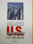 Frank Tibor - Handouts for U. S. History [antikvár]