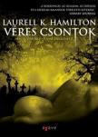 Laurell K Hamilton - Véres csontok
