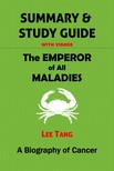 Ang Lee - Summary &amp; Study Guide - The Emperor of All Maladies [eKönyv: epub, mobi]