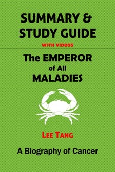 Ang Lee - Summary & Study Guide - The Emperor of All Maladies [eKönyv: epub, mobi]
