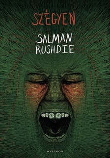Salman Rushdie - Szégyen [eKönyv: epub, mobi]