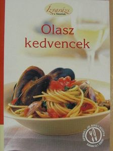 Olasz kedvencek [antikvár]
