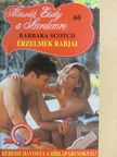 Barbara Scoutch - Érzelmek rabjai [antikvár]