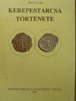 Horváth Lajos - Kerepestarcsa története [antikvár]