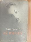 Bókay János - Az idegen [antikvár]