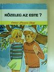 Octav Pancu-Iasi - Közeleg az este? [antikvár]