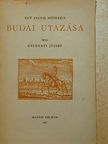Gvadányi József - Egy falusi nótárius budai utazása [antikvár]