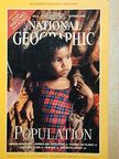 Erla Zwingle - National Geographic October 1998 [antikvár]