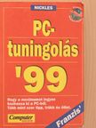 Michael Nickles - PC-tuningolás '99 [antikvár]