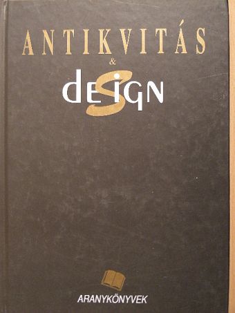 Design 1999 [antikvár]
