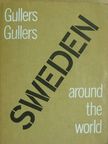 Sigvard Strandh - Sweden around the World [antikvár]