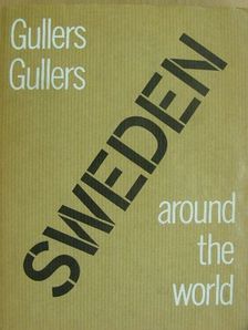 Sigvard Strandh - Sweden around the World [antikvár]