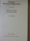 Emil Spieß - Benzigers Illustrierte Weltgeschichte II. [antikvár]