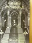 Kisebbségek Magyarországon 2004-2005 [antikvár]