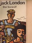 Jack London - Der Seewolf [antikvár]