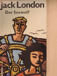 Jack London - Der Seewolf [antikvár]