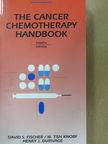 David S. Fischer - The Cancer Chemotherapy Handbook [antikvár]