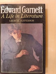 George Jefferson - A Life in Literature [antikvár]