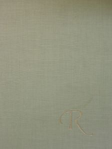 Johannes Jahn - Rembrandt [antikvár]