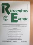 Dr. Bóna Zoltán - Református Egyház 2007. október [antikvár]